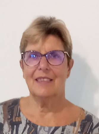 Nadine LEPLUMEY