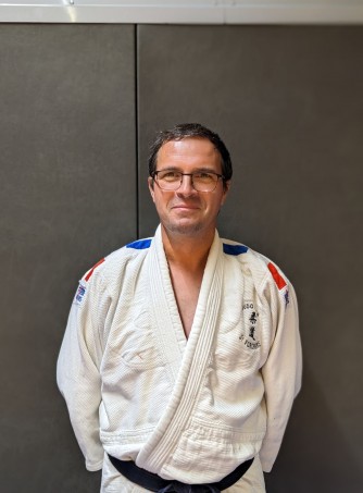 Laurent POURPOINT