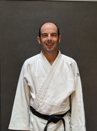 Cédric Louassier