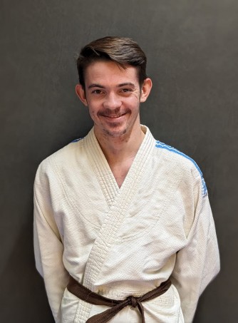 Ethan Kerdraon