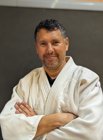 Rachid LAKAHAL