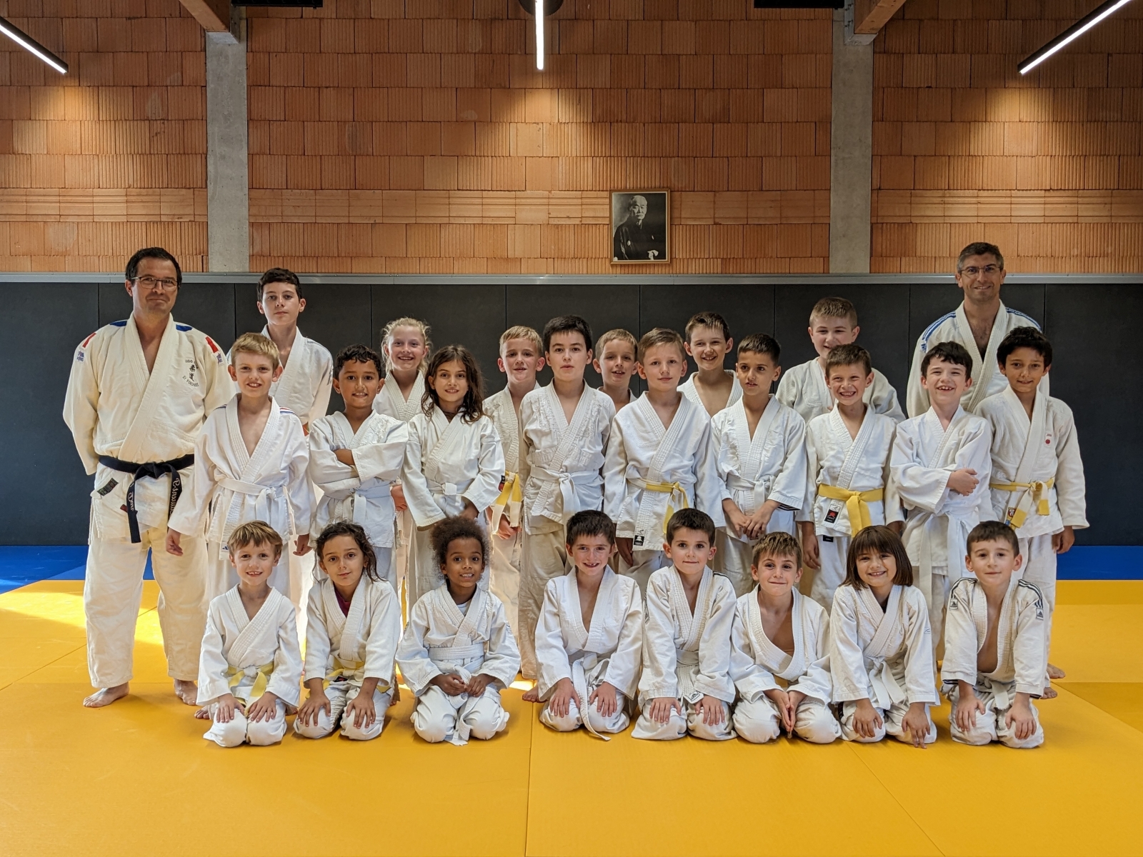 Saison 2023-2024