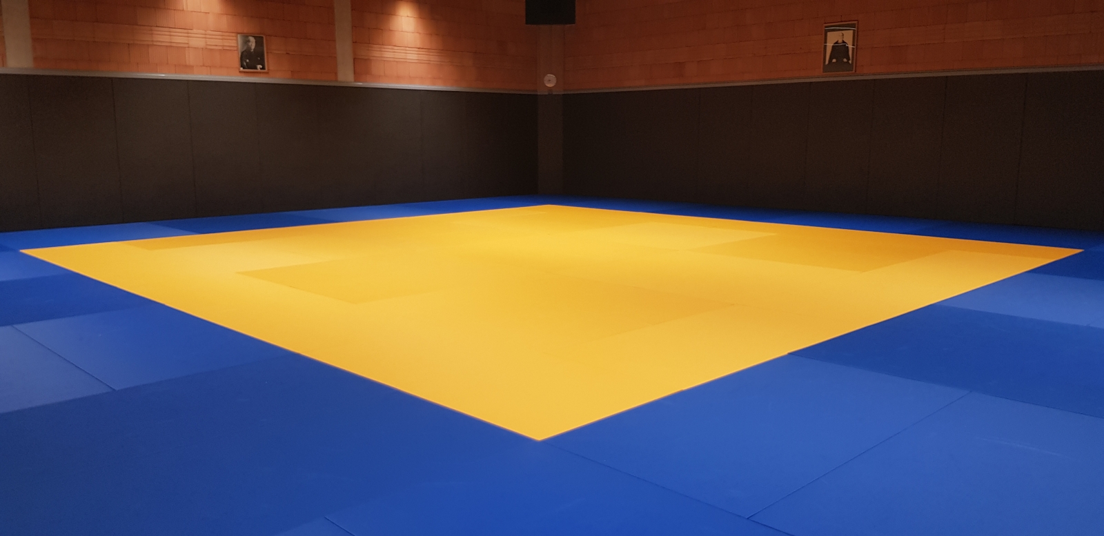 Entrainement