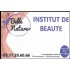 Institut Belle Nature
