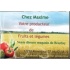 Producteur Chez Maxime