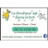 Pension Le Bonheur est dans le Pré