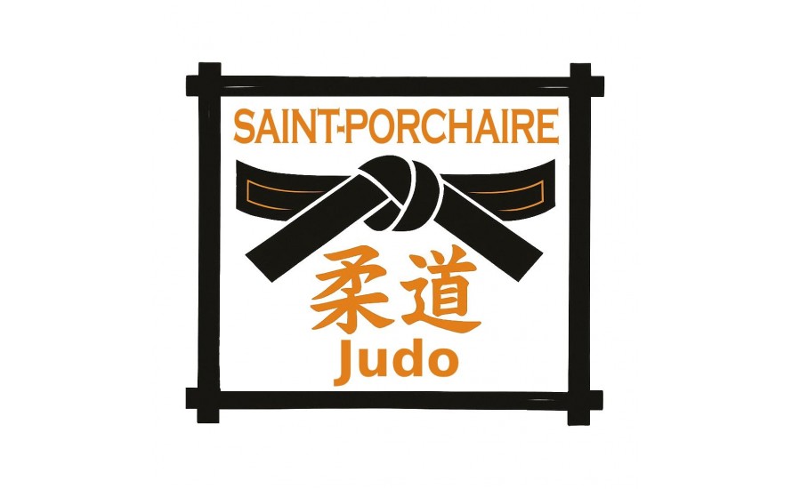 Logo du J.C.ST PORCHAIRE
